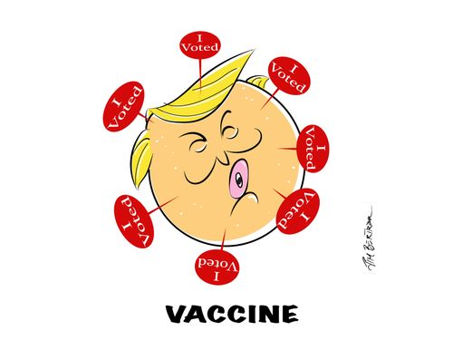 Vaccine 