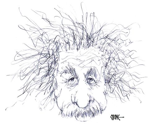 Einstein 