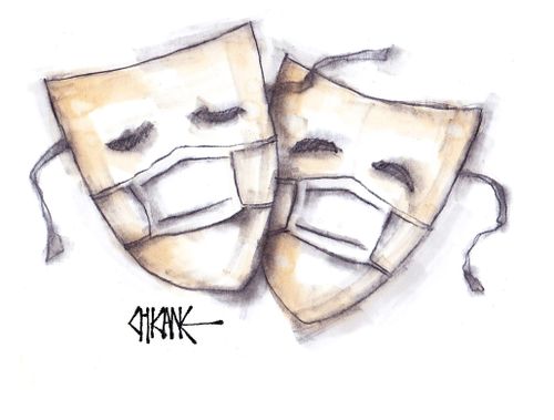 Covid Masks