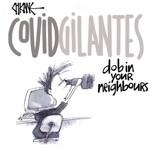 Covidgilantes
