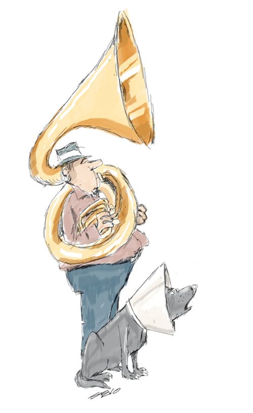 Brass Band