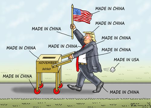 Made in China