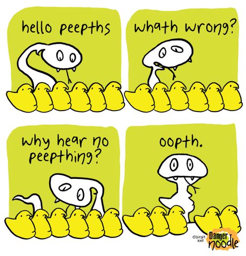 Hello peepths