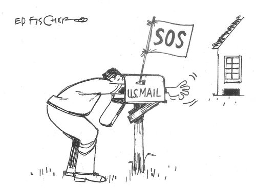 SOS