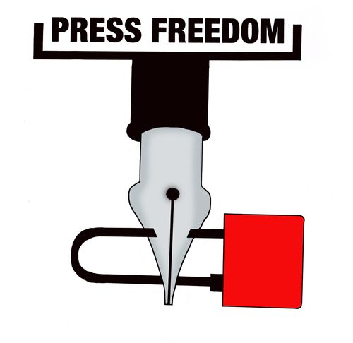 Press Freedom