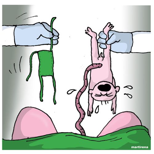 Childbirth and Covid 19