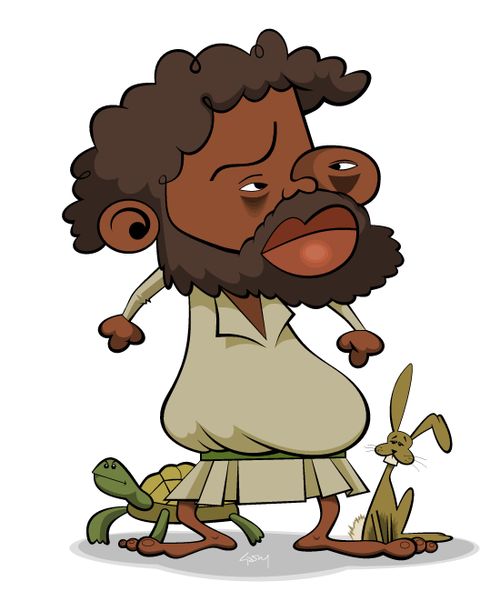 Aesop