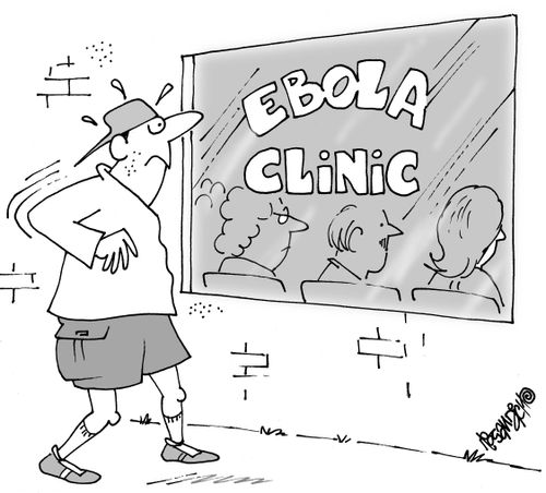 Ebola Clinic