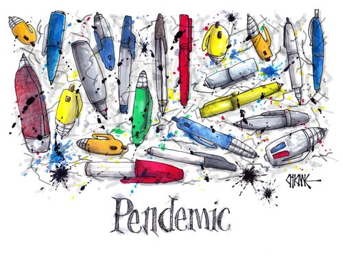 Pendemic