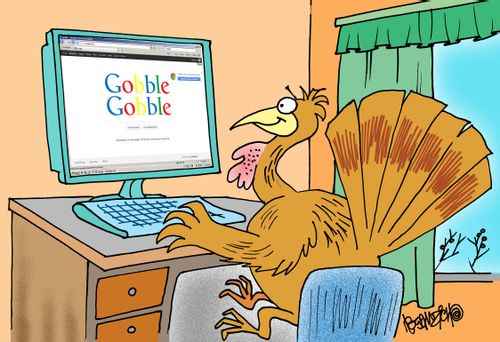 Gobble