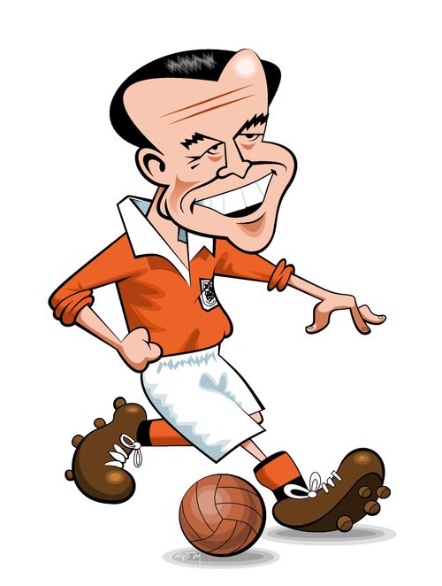Stanley Matthews