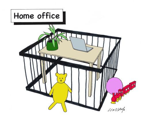 Home office