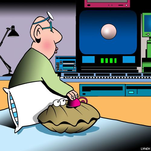 Ultrasound