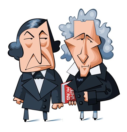 Brothers Grimm