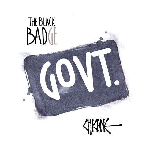 The Black Badge Govt.