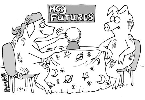 Hog Futures