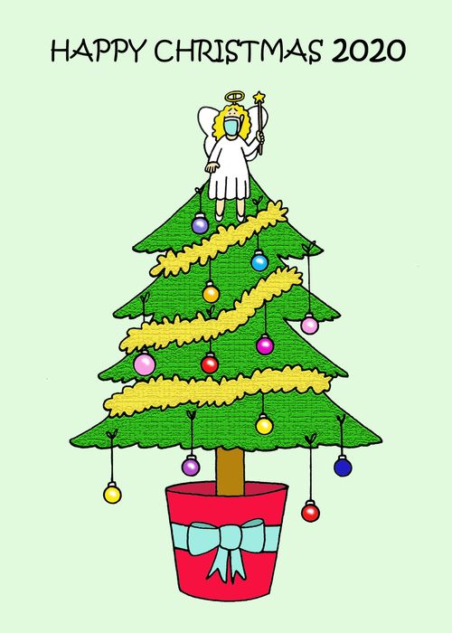 Christmas 2020