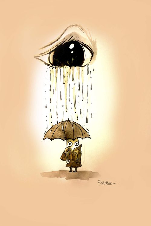 Tears
