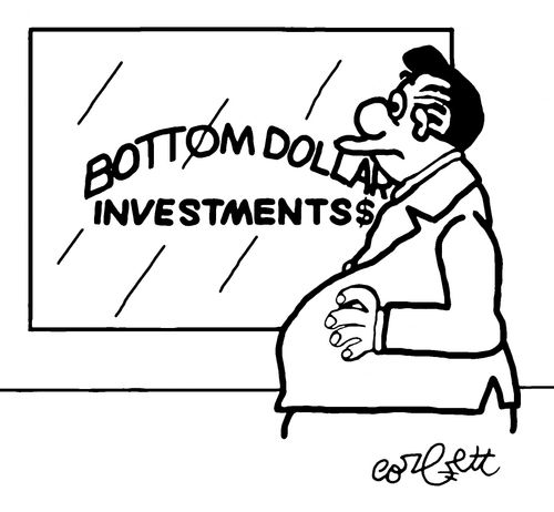 Bottom Dollar Investments