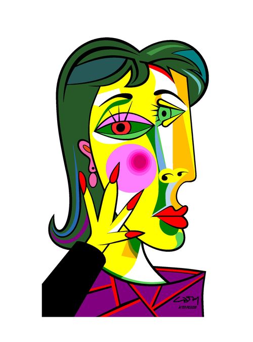 Dora Maar