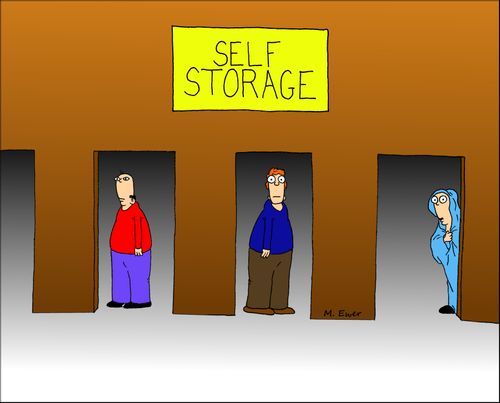 Self-Storage