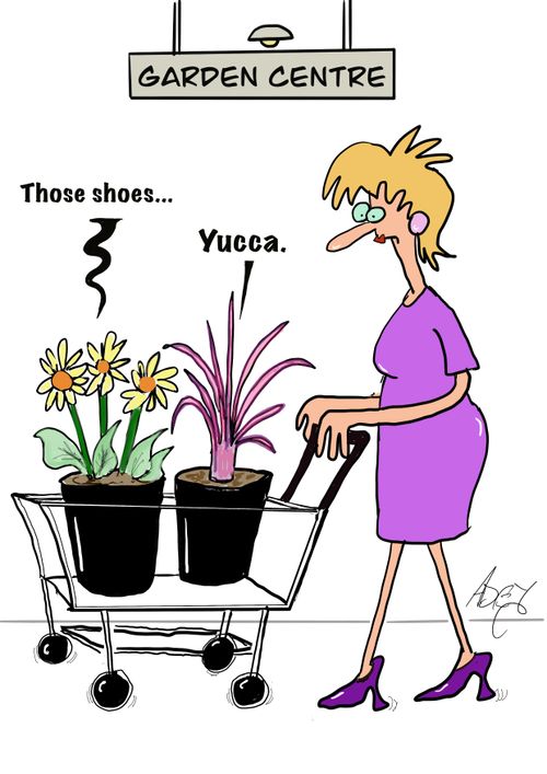Garden Centre