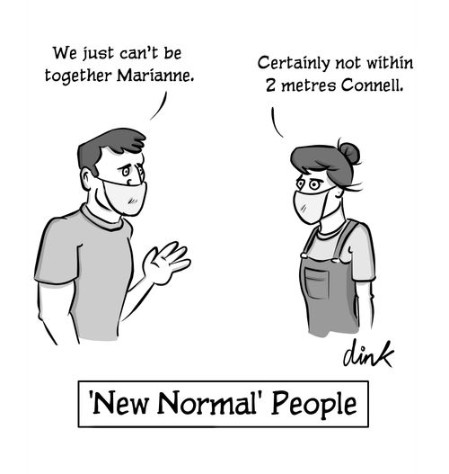 New Normal People