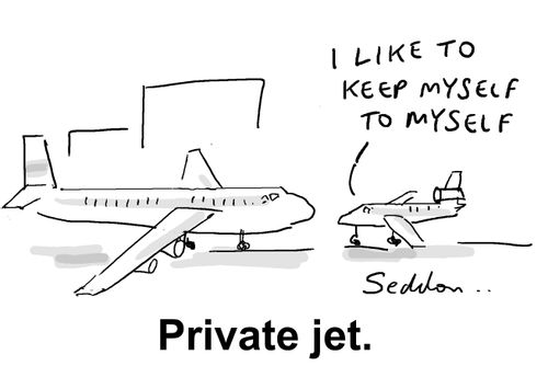 Private Jet