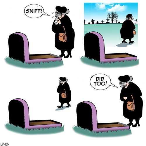 The last word