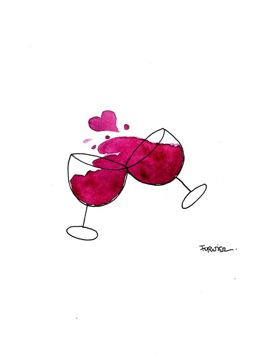 Love wine