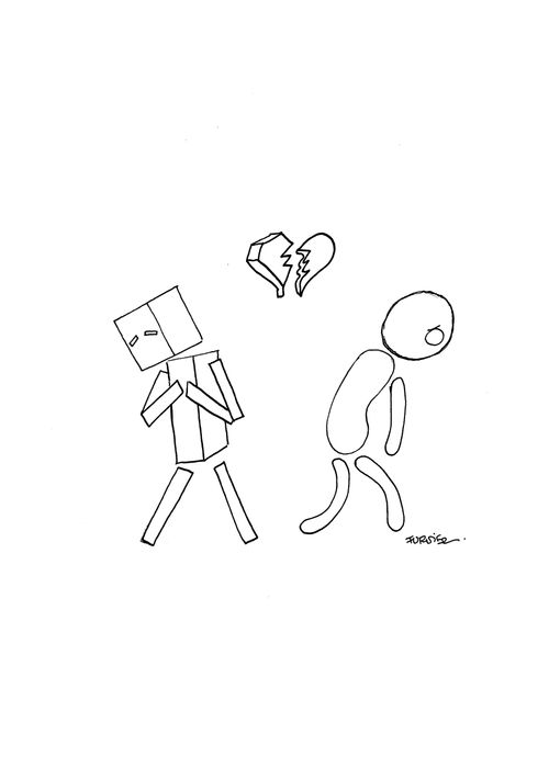 Heartbreak