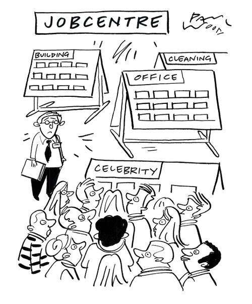 Jobcentre 