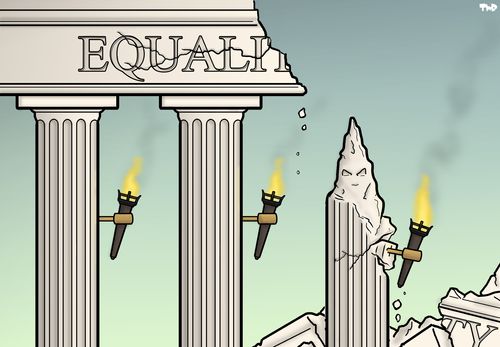 Equality