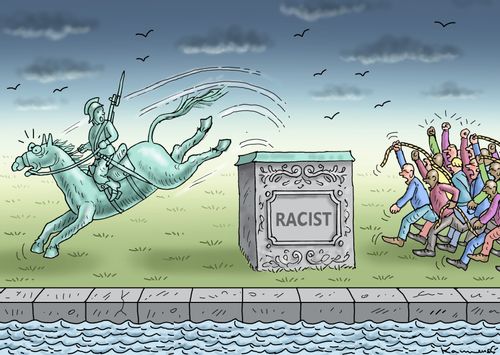 Racist