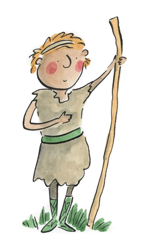 Shepherd