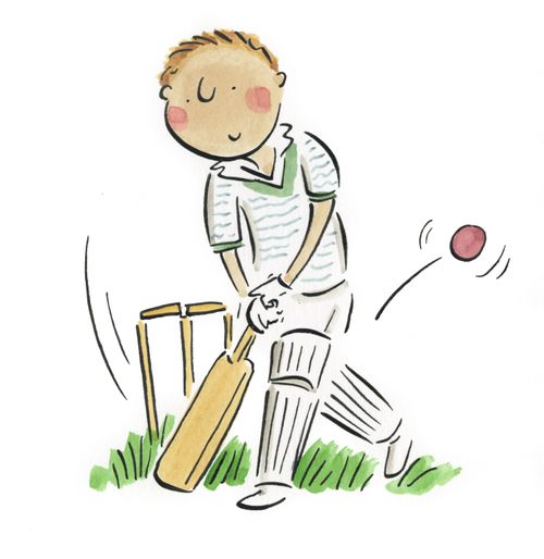 Cricket