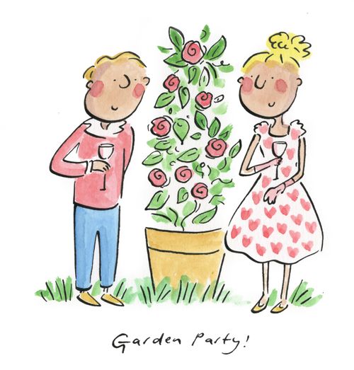 Garden Party
