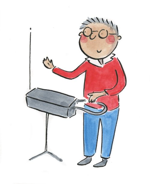 Theremin