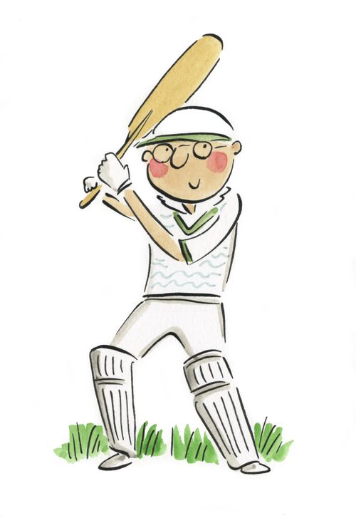 Cricket