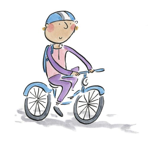 Bike