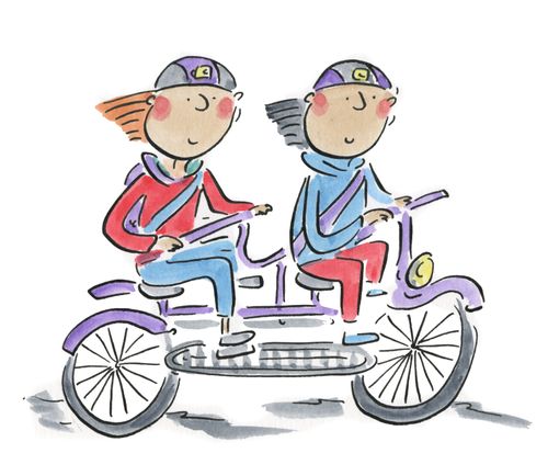 Tandem