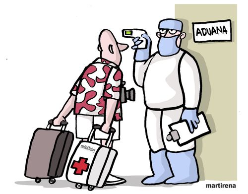 Tourism and new normality