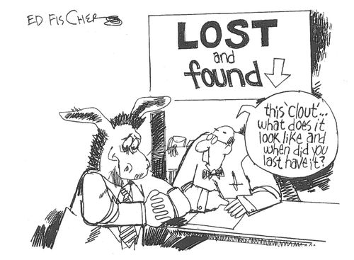 Lost and Found