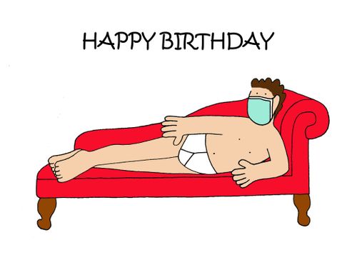Happy Brithday