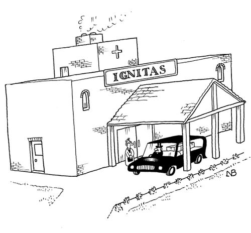 Ignitas