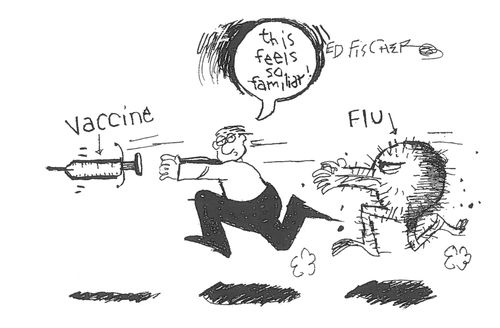Vaccine