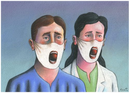 Doctors