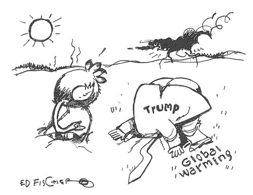 global warming