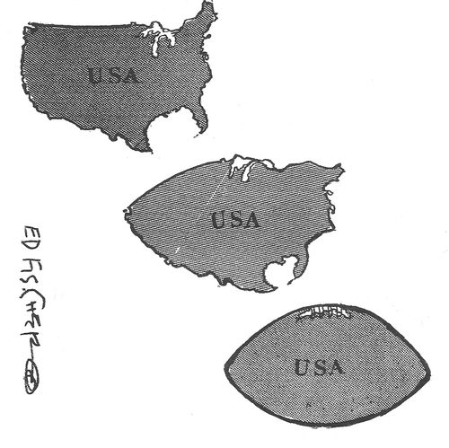 USA