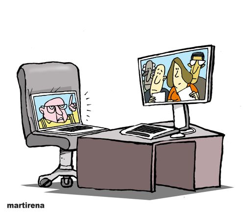 Remote control